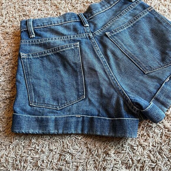 Gap Original High Rise Short Size 24 - Picture 9 of 9